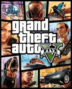 Grand Theft Auto V new delay for PC April 14th