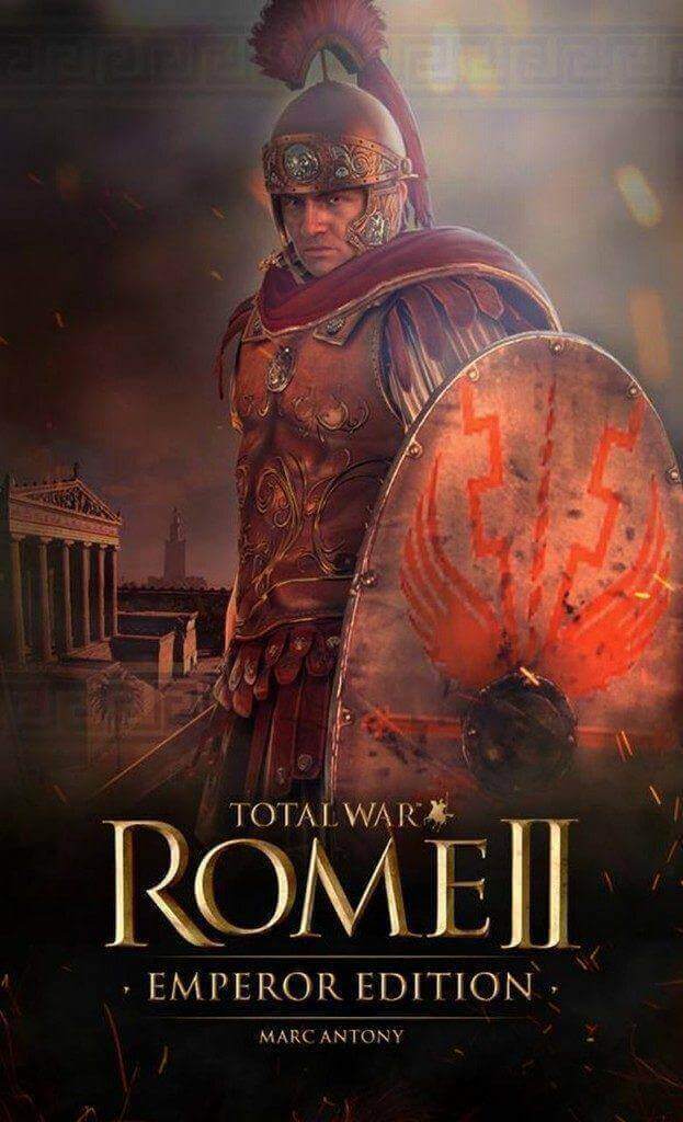 Total War: ROME II – Ancestral Update