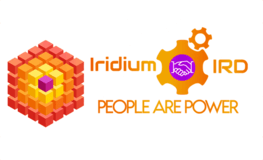 Iridium Bot for Discord!
