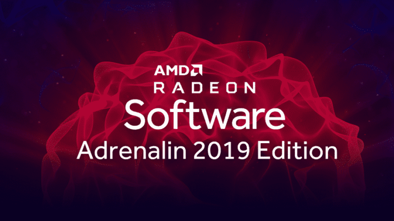 Radeon Software Crimson ReLive Edition 19.7.1 Adrenalin Edition Release Notes