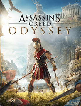 ASSASSIN’S CREED ODYSSEY – 1.5.0 PATCH NOTES