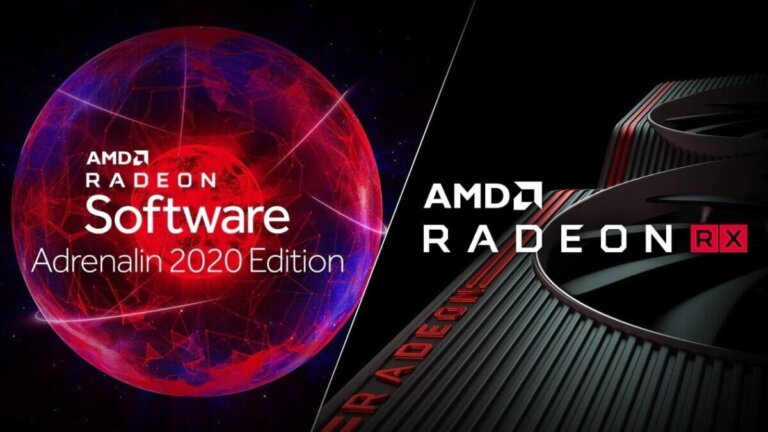 Radeon Software Adrenalin 2021 Edition 21.9.2 Release Notes