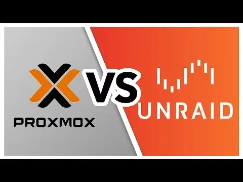 Tο Unraid ξέπεσε…καιρός για proxmox!