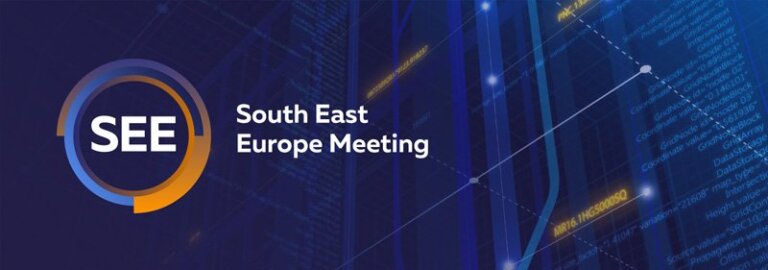 RIPE: South East Europe (SEE) Meetings April 22-23 2024