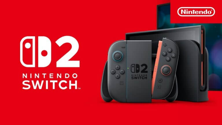 My Nintendo Switch 2 experience