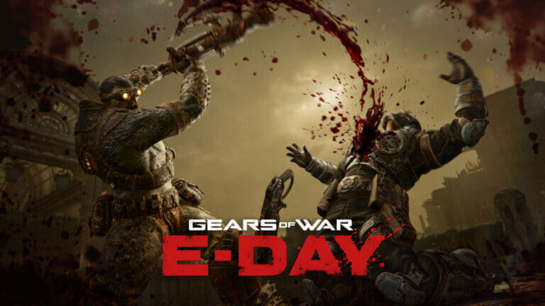 Gears of War: E-Day Pre-Review: Hype, Hardships, and Headaches